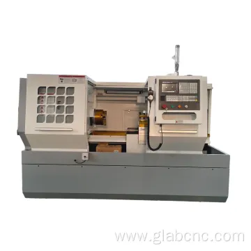 Ck6140 High-Precision CNC Lathe